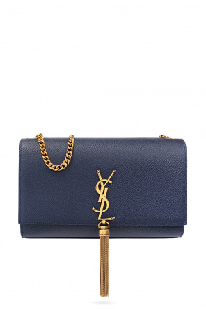 SchaferandweinerShops Japan - Cropped blazer Saint Laurent SchaferandweinerShops Japan - Cropped blazer Saint Laurent